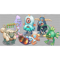 Cartoons and other-CO 3167